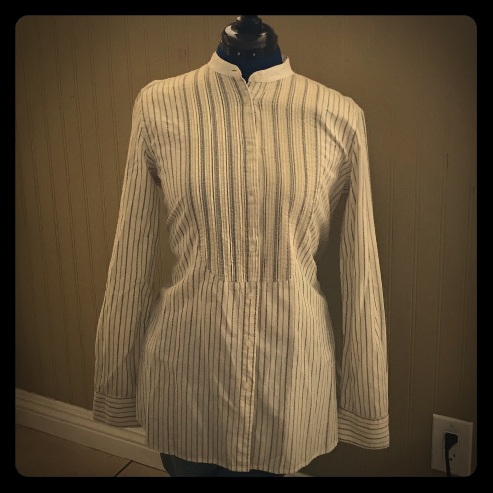 Lauren Ralph Lauren Long Sleeves Shirt